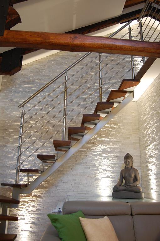 Loft Due Cuori Con Terrazza Διαμέρισμα Βενετία Εξωτερικό φωτογραφία